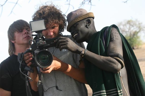 "Мир наизнанку" празднует День рождения: интересные факты и воспоминания от Дмитрия Комарова